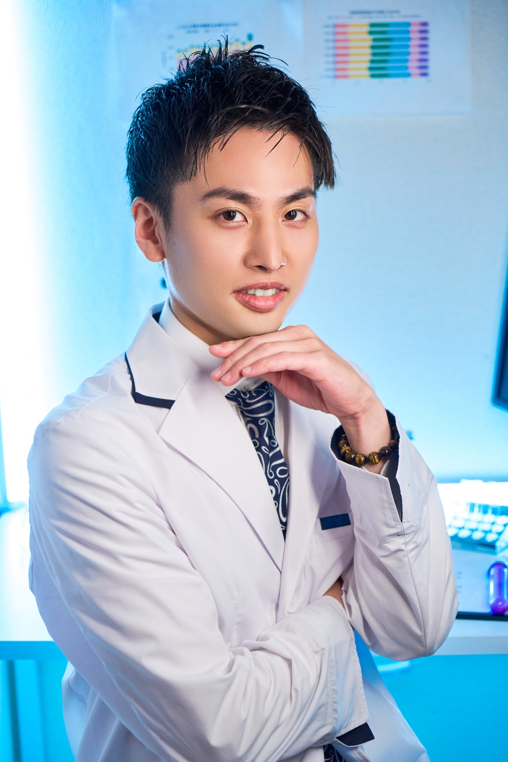 アイドル研究生 福原店の店長・スタッフ画像1