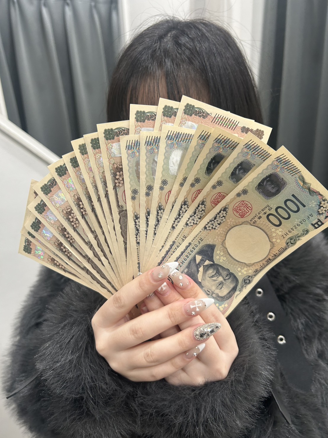 アイドル研究生 福原店の給与画像3