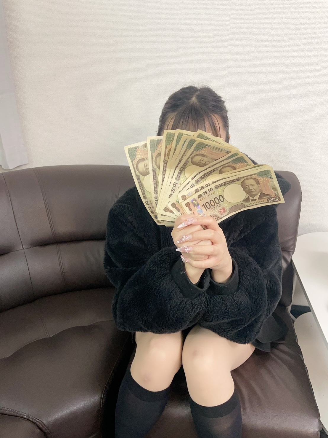 のあさん