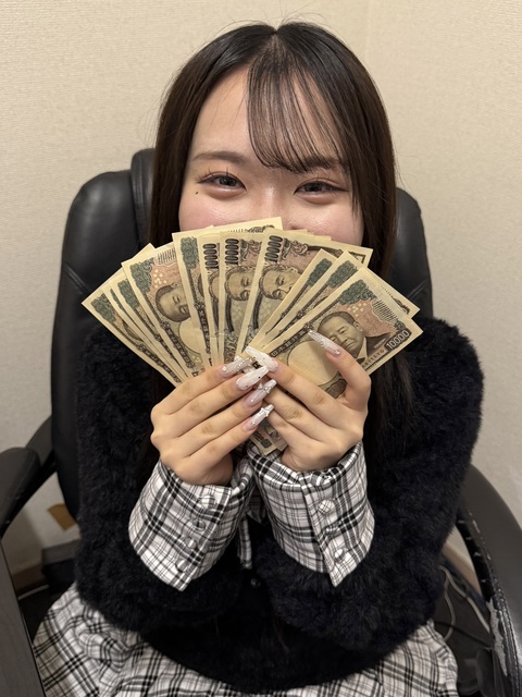 かなのさん