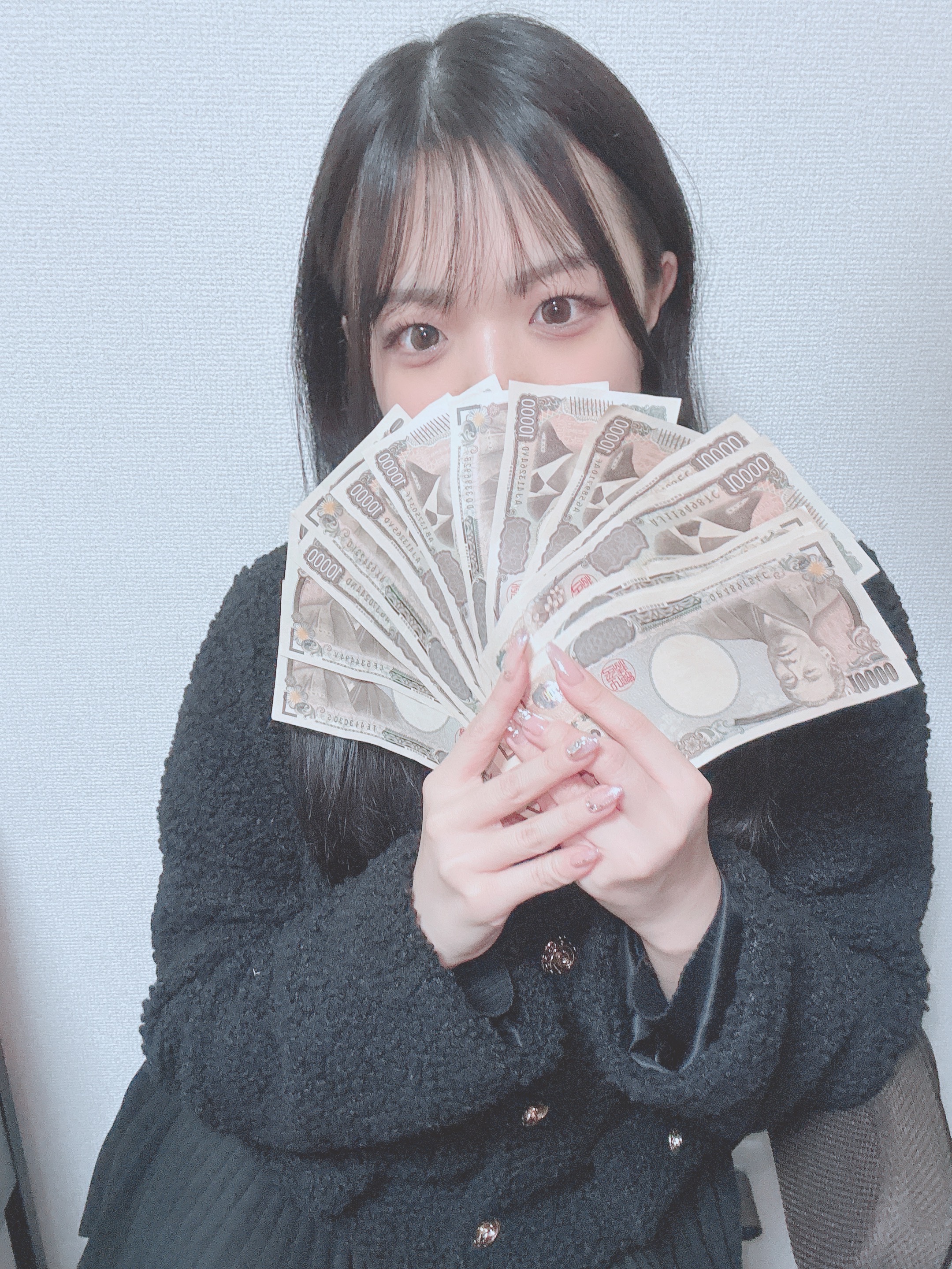 めいさん