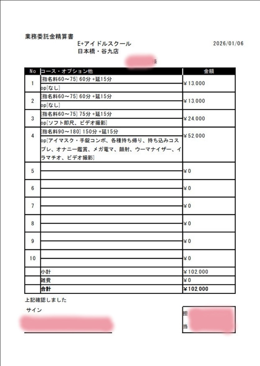 E+アイドルスクール 大阪・日本橋店(E+グループ)の給与画像1