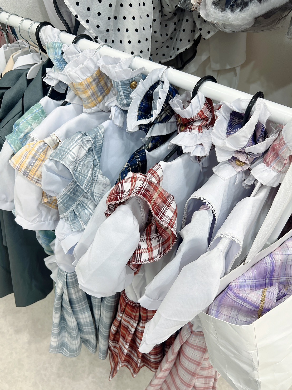 E+アイドルスクール 大阪・日本橋店(E+グループ)の待遇画像1
