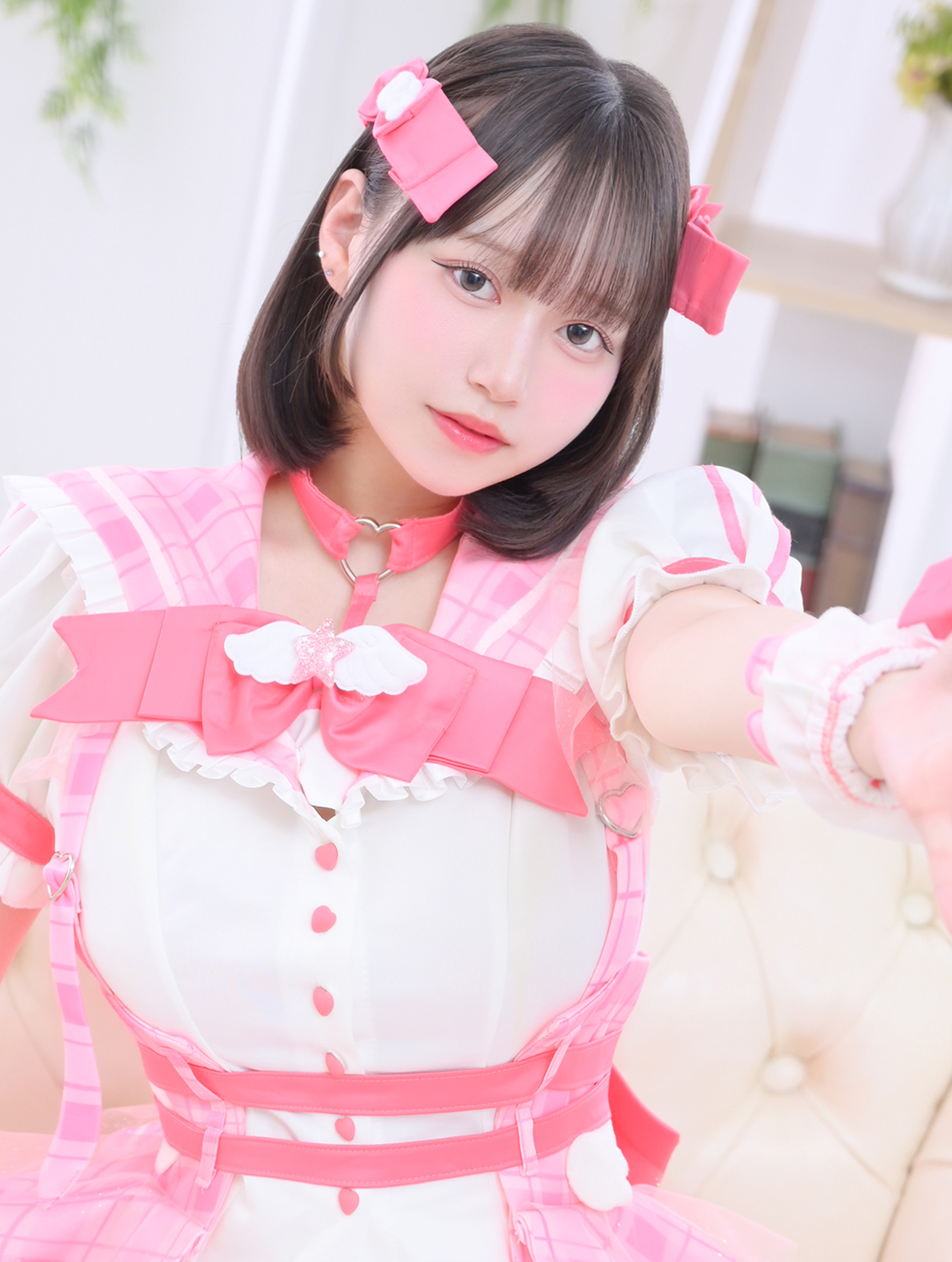 ぷにさん