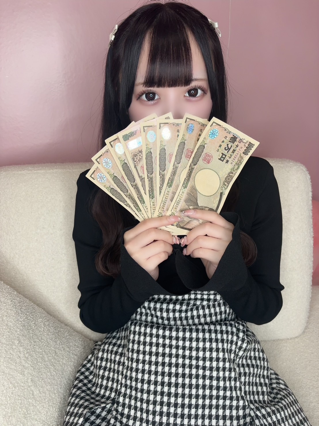ひよりさん