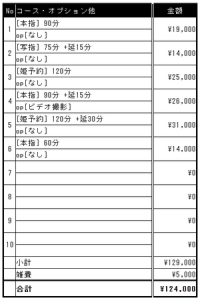 姫予約はこんなに稼げるのだ！お給料大公開！のアイキャッチ画像