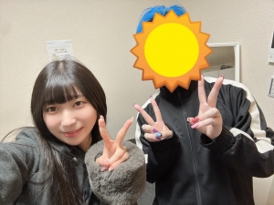 ✨【あんずちゃん】✨のアイキャッチ画像