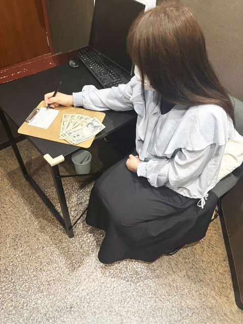 すずかさん
