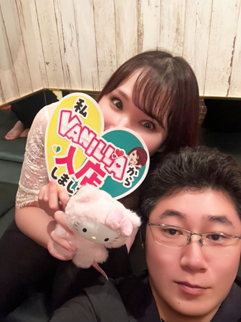 ふうかさん