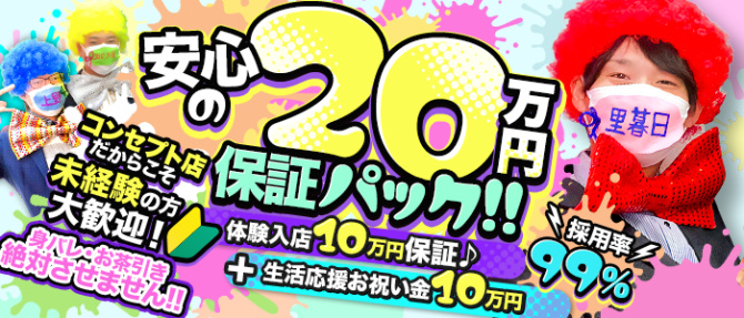 満員ちかん電車のぽっちゃり求人画像