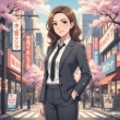 即痴女るの面接人画像