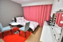 池袋マリン別館の宿泊施設画像1