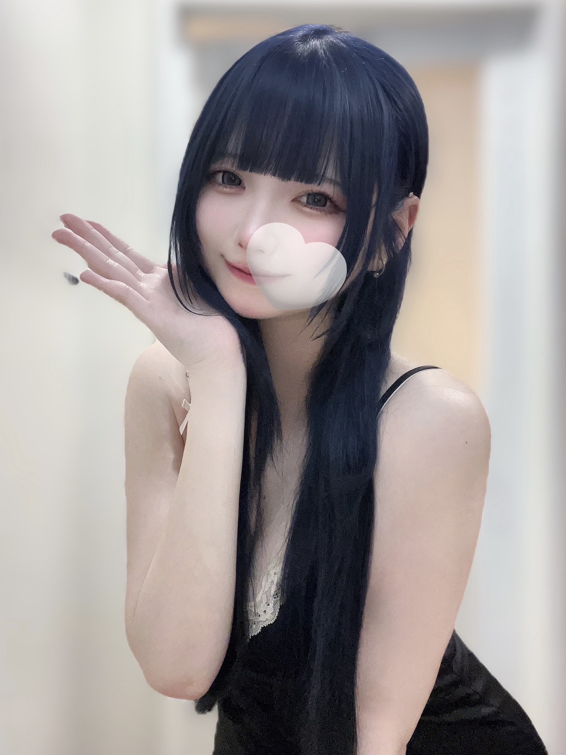  砂糖のえるさん