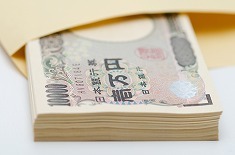 収入面での安心感・・・のアイキャッチ画像