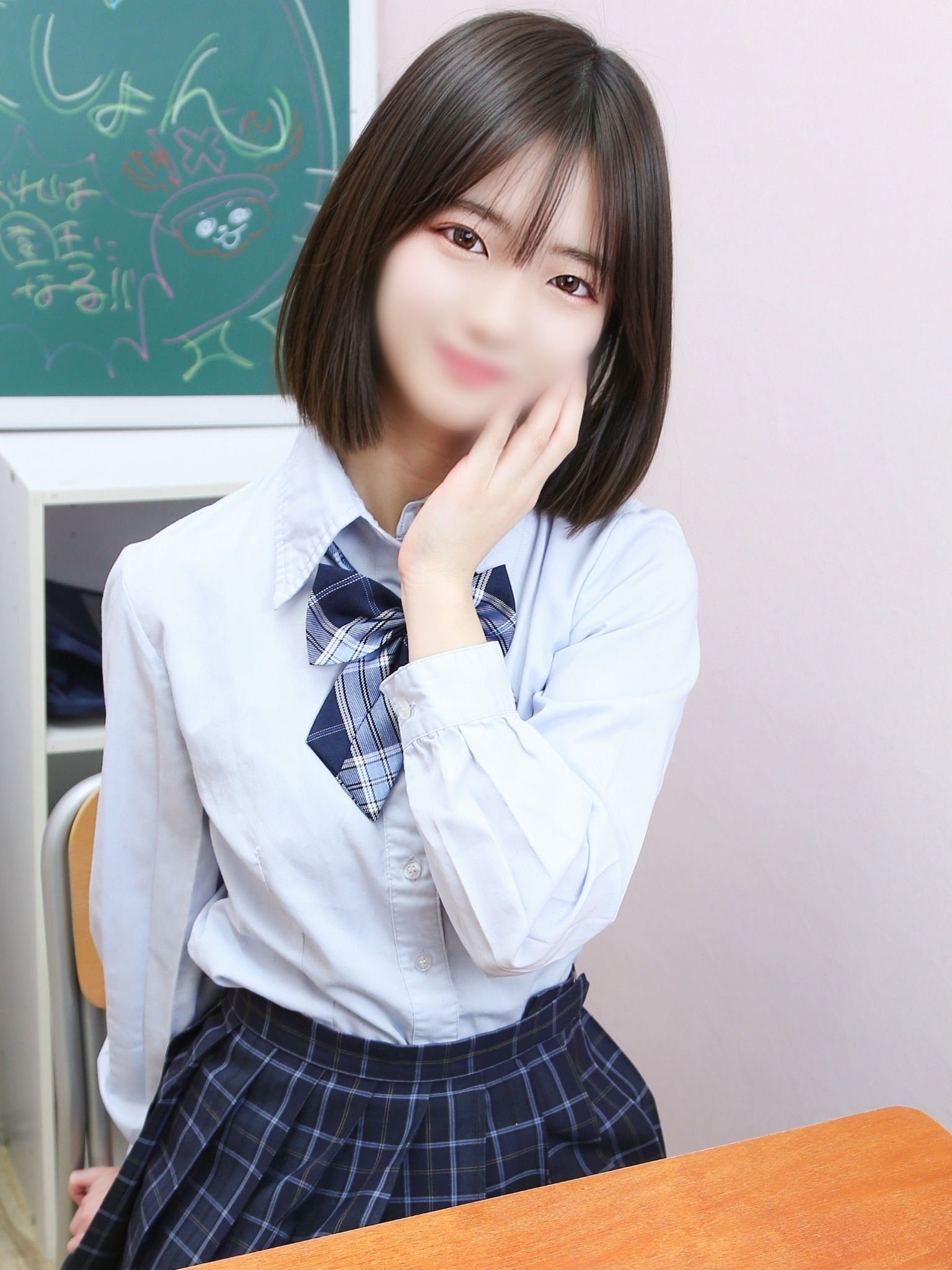 ちなさん
