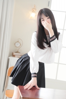 風俗未経験だったさきさんの画像