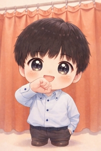 【宣材写真のモザイク加工】のアイキャッチ画像