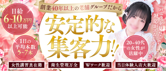 池袋角海老の求人画像