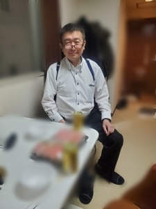 ☆スタッフ紹介☆のアイキャッチ画像