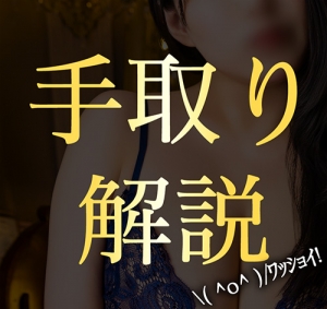 手取り解説👀のアイキャッチ画像