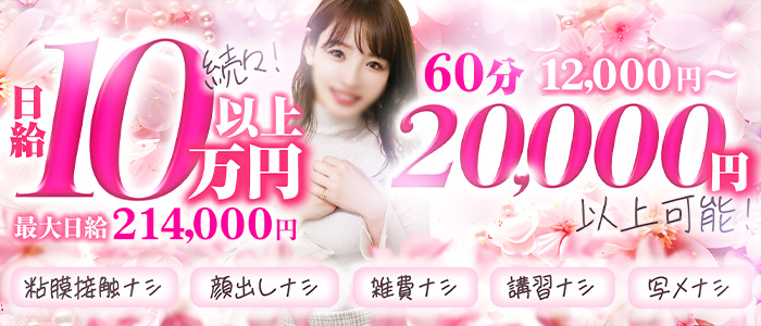 しろうと娘の未経験求人画像