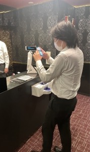 🍑10日出勤で月収70万円越え多数！！安定して稼げます！！のアイキャッチ画像