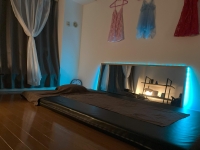 池袋メンズエステ ムチュウで働くメリット9