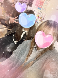 お仕事からプライベートまで色々お話しました🌼のアイキャッチ画像
