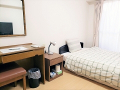 広島熟女デリバリーヘルスイマドキ50代の寮・宿泊施設画像1