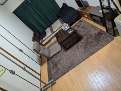 今こそ！にゃんにゃん学園の寮・宿泊施設画像1