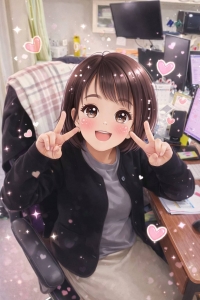 ☆安心・安全☆のアイキャッチ画像