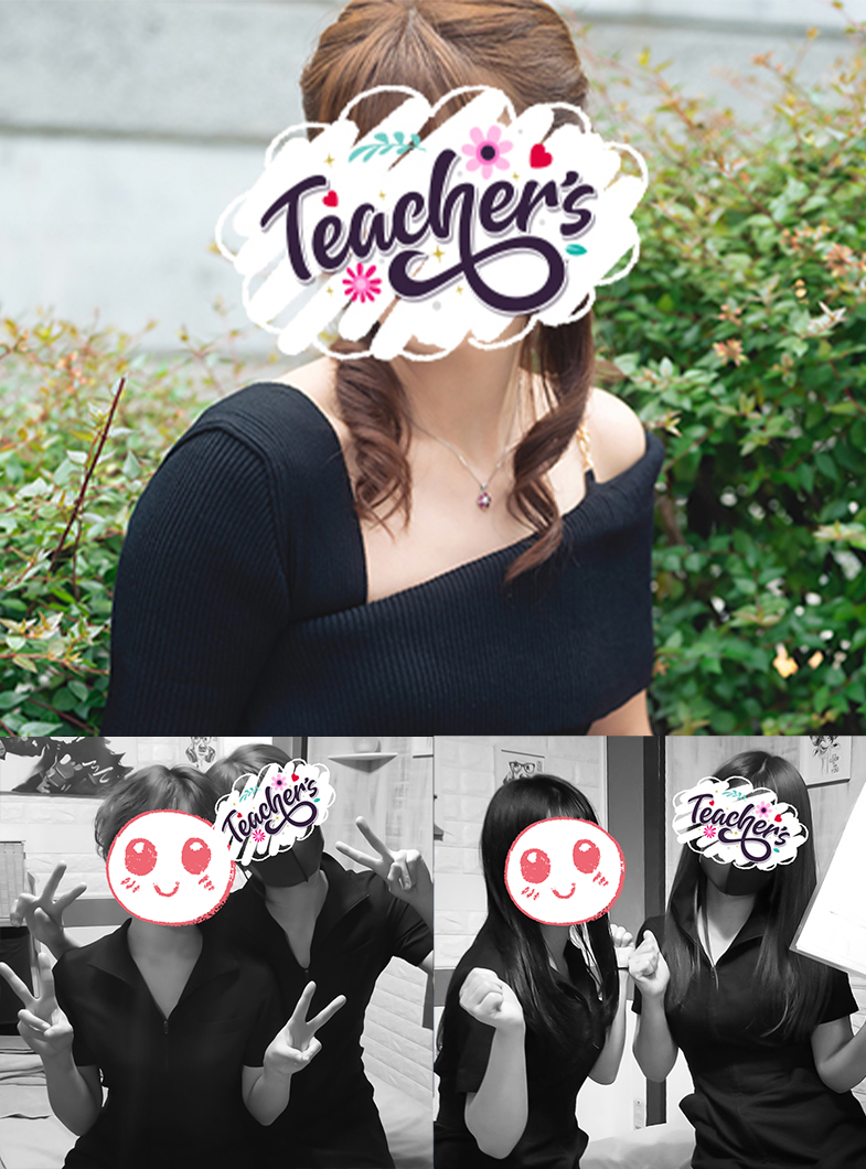 アロマエステ「イマジン東京」の楽しく朗らかにお仕事できるよう皆さんと歩み続けます。▼森川さん（在籍専属講師）