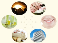 働く人に素敵な特典！