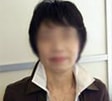 かずこ（仮）（60歳/主婦）
