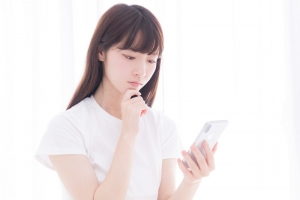 「ビデオ通話面接」対応します。のアイキャッチ画像