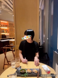 スタッフ紹介(^^♪　求人担当が変わりました(^^)/　のアイキャッチ画像