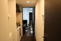 クラブ アイリス名古屋の寮・宿泊施設画像1