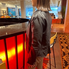 長濱 依織さん