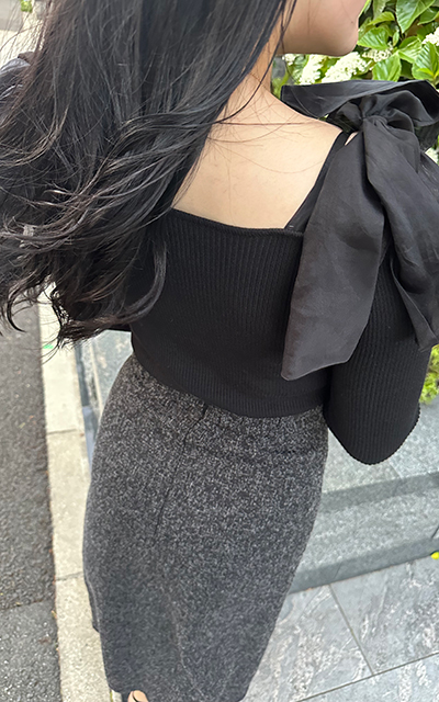 水越 レイラさん