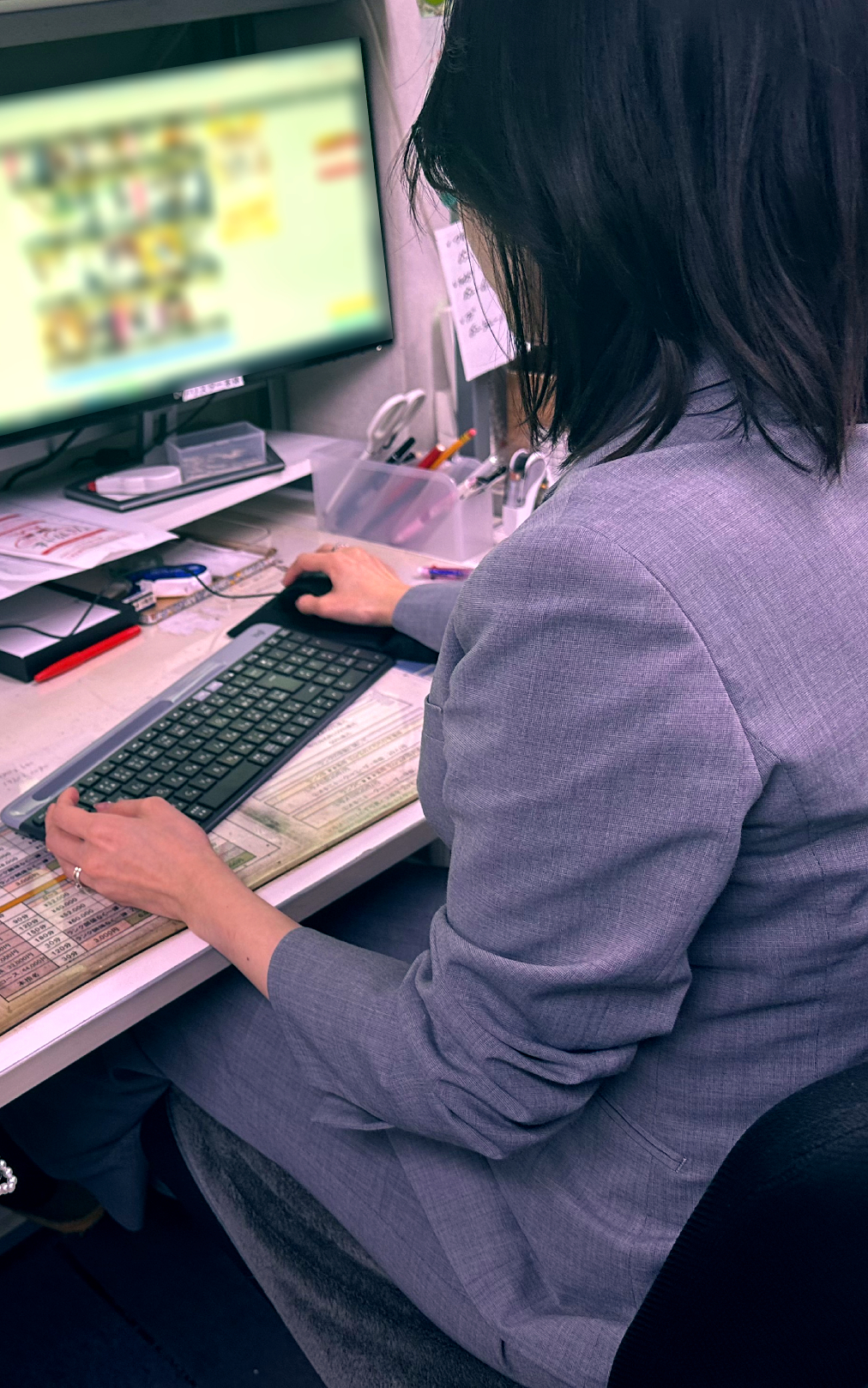 クラブ アイリス名古屋の店長・スタッフ画像3