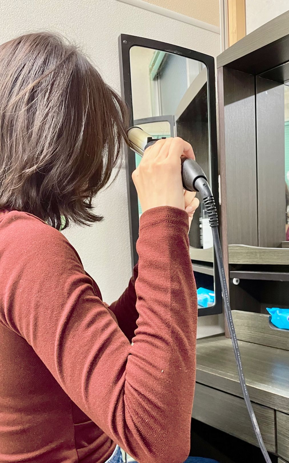 クラブ アイリス名古屋の店内・待機室画像2