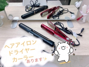 店舗紹介～色々編～ のアイキャッチ画像