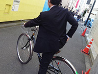 コスパラで働くメリット6