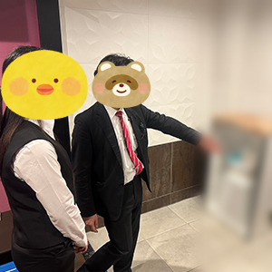 体を守るための徹底した衛生対策のアイキャッチ画像