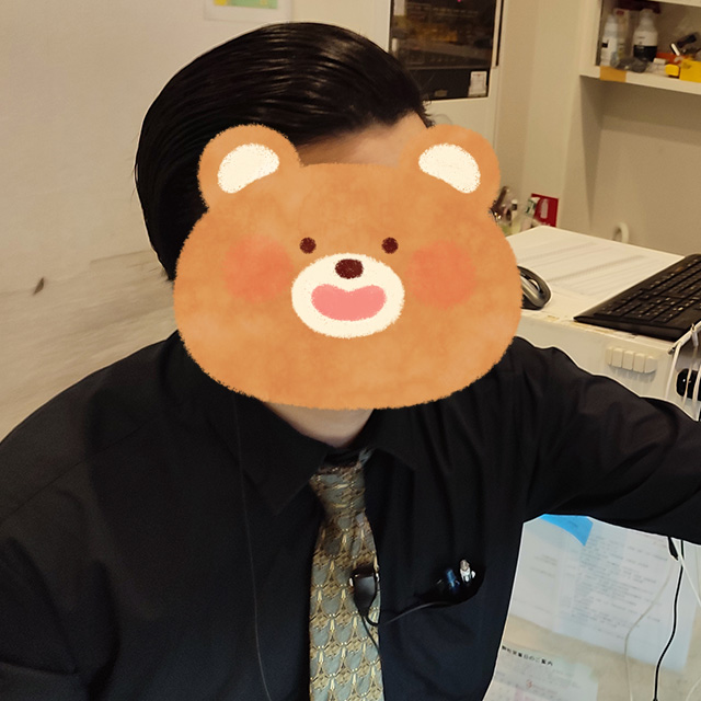 コスパラの店長・スタッフ画像3