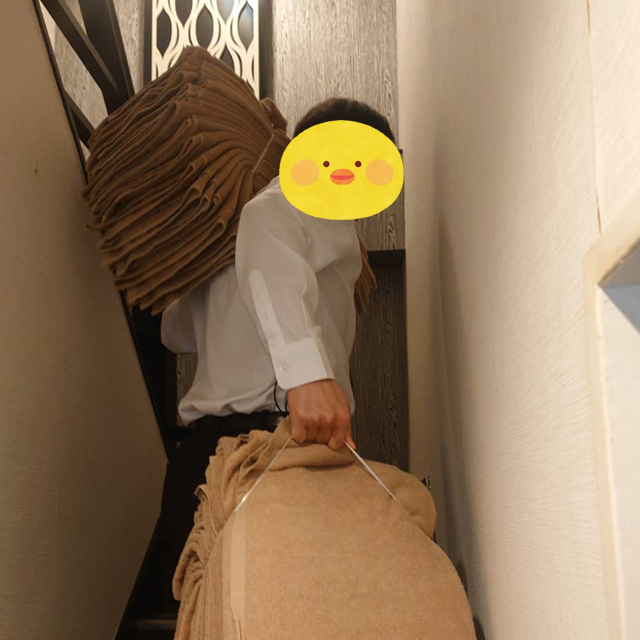 コスパラの店長・スタッフ画像4