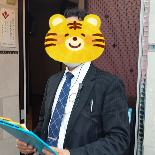 コスパラの店長・スタッフ画像5