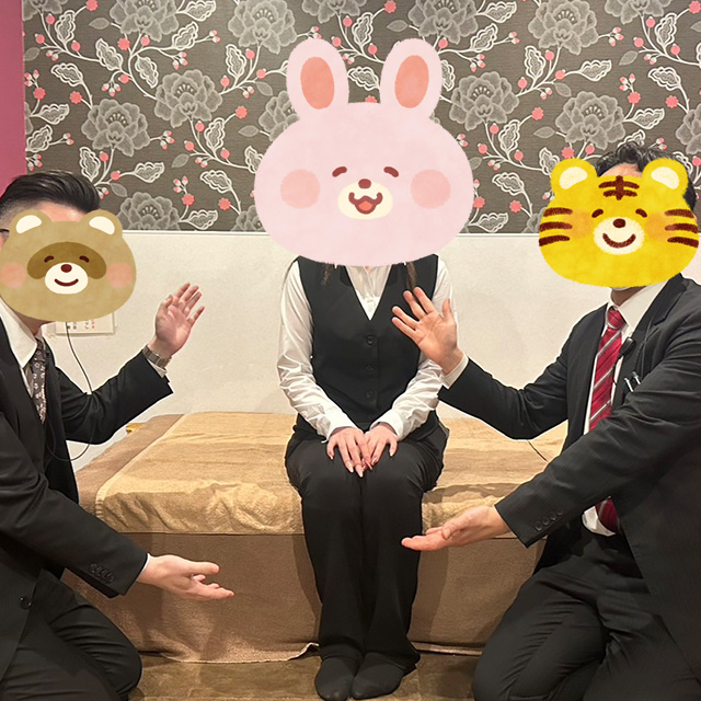 コスパラの店内・待機室画像2