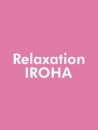Relaxation IROHAの面接人画像
