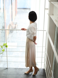 真宮　まりさん
